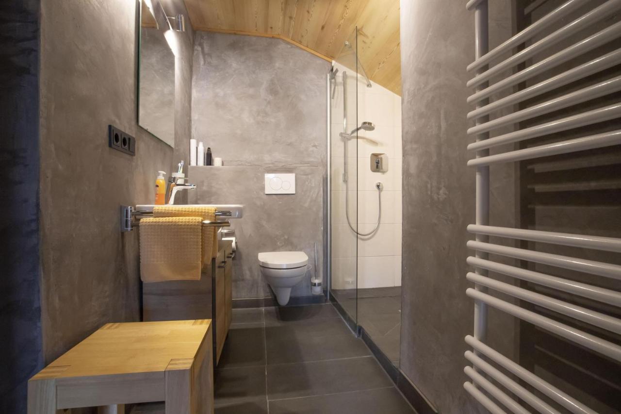 Appartamento Haus Holler Wallgau Esterno foto