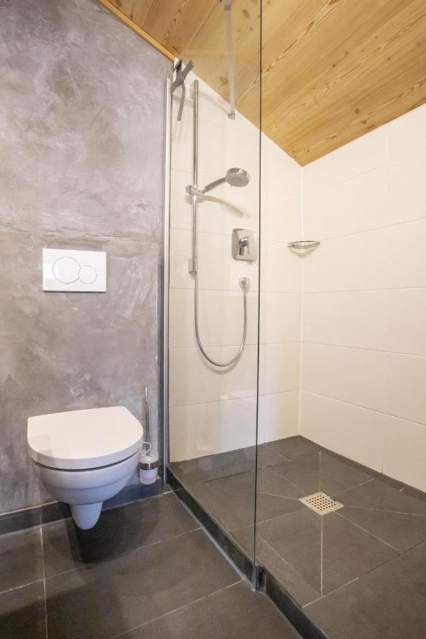 Appartamento Haus Holler Wallgau Esterno foto